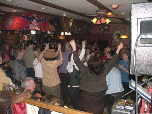 Virginia Saloon 54