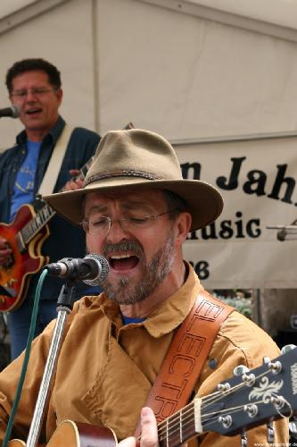 Dixiefest 089