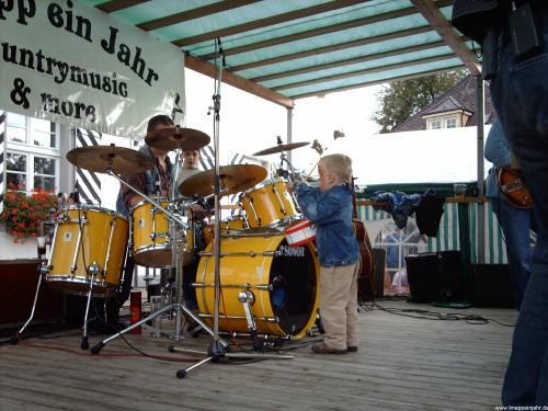 B�hnlesfest Tettnang 04
