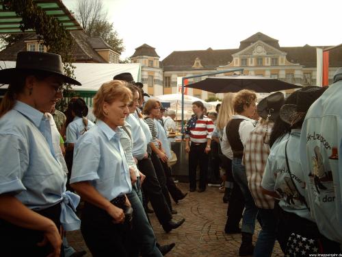 B�hnlesfest Tettnang 09