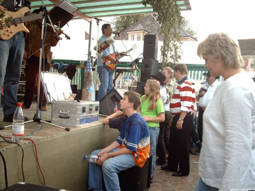 B�hnlesfest Tettnang 13