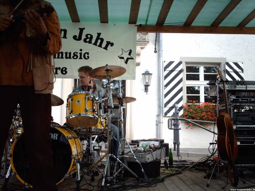 B�hnlesfest Tettnang 16