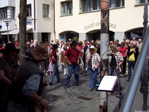 Dixiefest Markdorf 06