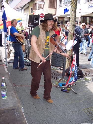 Dixiefest Markdorf 07