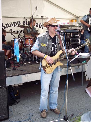 Dixiefest Markdorf 08