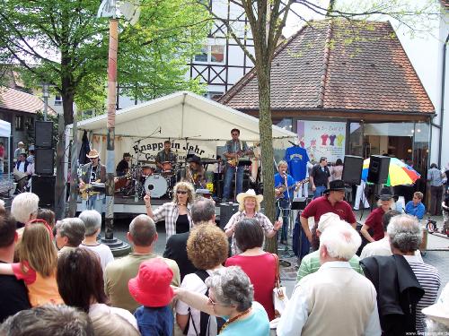 Dixiefest Markdorf 12