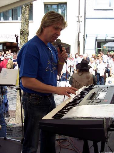 Dixiefest Markdorf 14