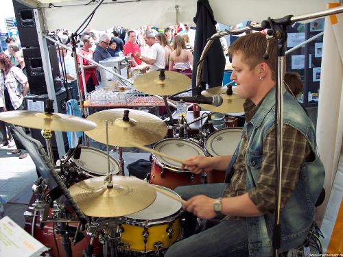 Dixiefest Markdorf 15