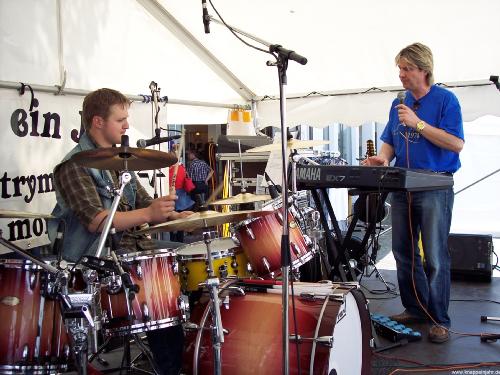 Dixiefest Markdorf 16