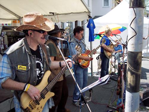 Dixiefest Markdorf 17