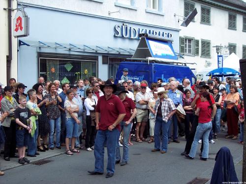 Dixiefest Markdorf 26