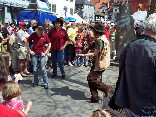 Dixiefest Markdorf 32