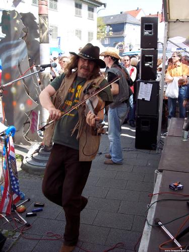 Dixiefest Markdorf 34