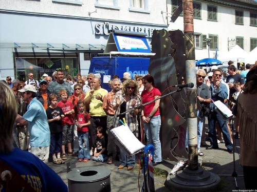 Dixiefest Markdorf 35