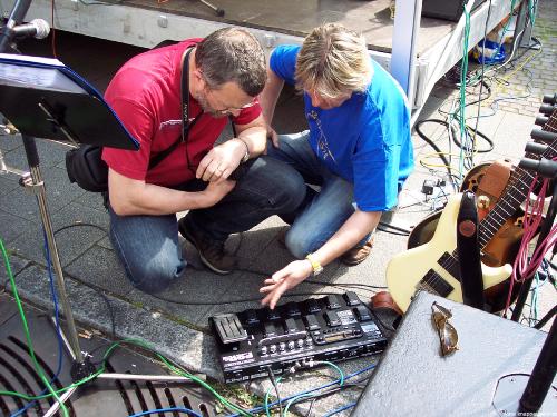 Dixiefest Markdorf 41