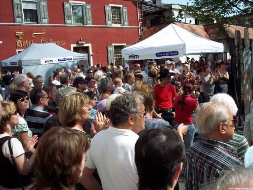 Dixiefest Markdorf 50