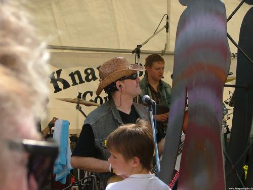 Dixiefest Markdorf 70