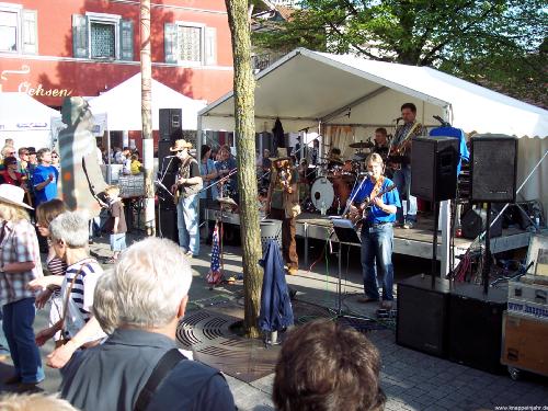 Dixiefest Markdorf 81