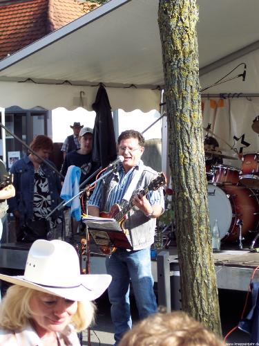 Dixiefest Markdorf 85