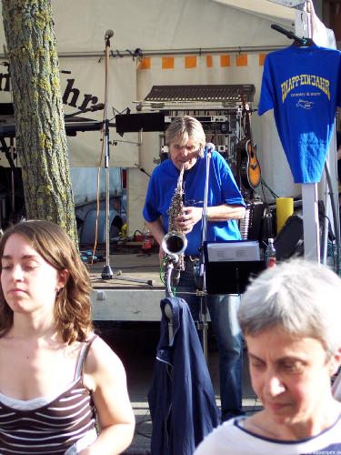 Dixiefest Markdorf 86