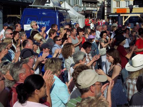 Dixiefest Markdorf 87