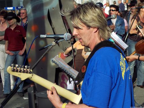 Dixiefest Markdorf 88