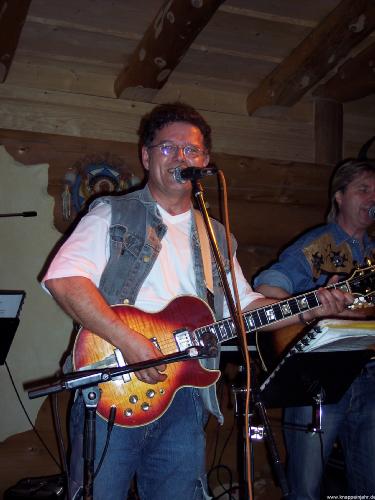Luckys Saloon 09