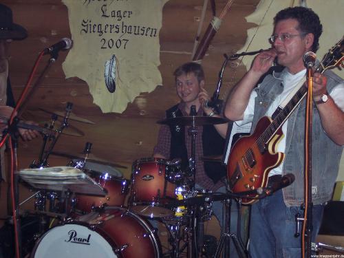 Luckys Saloon 41