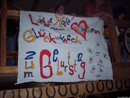 Luckys Saloon 42