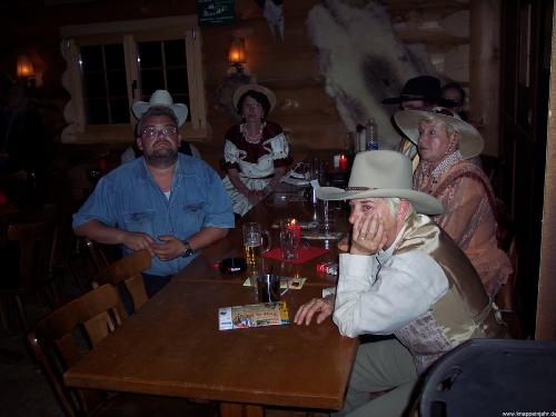 Luckys Saloon 47