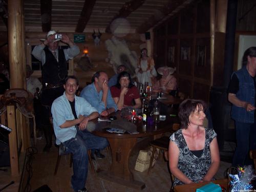Luckys Saloon 53
