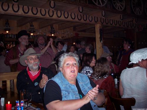 Luckys Saloon 59