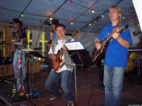 Seeblickfest 07