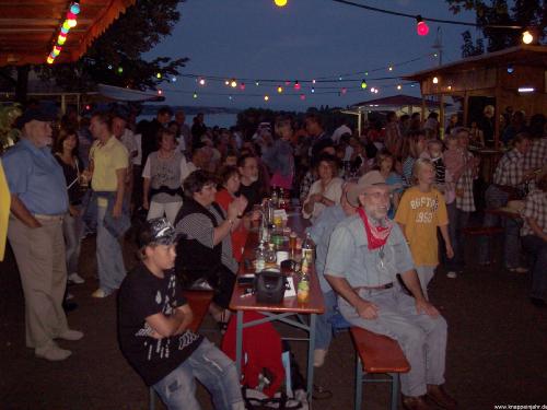 Seeblickfest 50