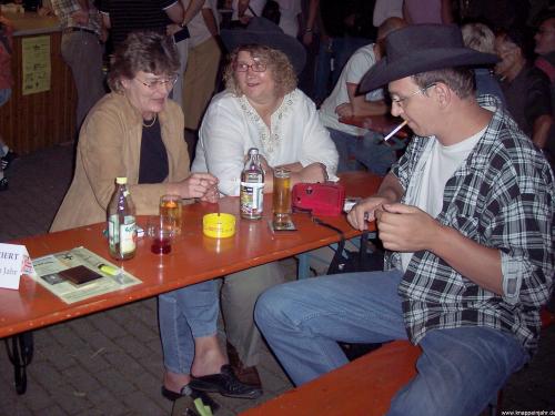 Seeblickfest 75