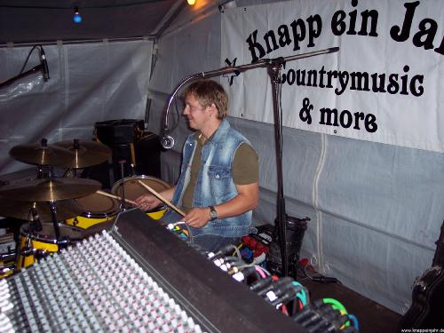 Seeblickfest 80