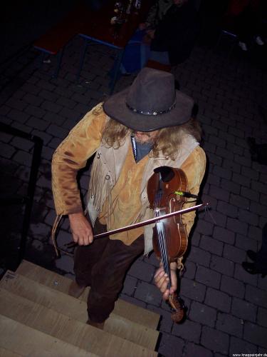 Ostrach 18