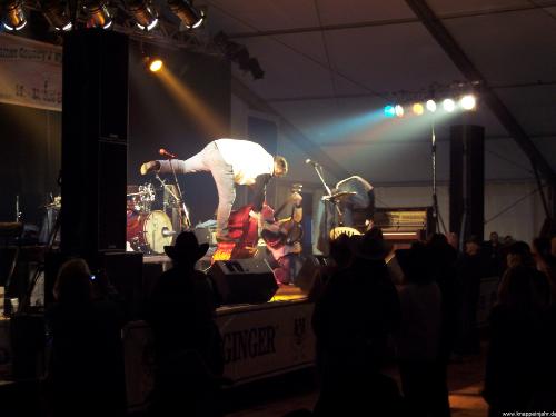 Salem 16 Lennerockers