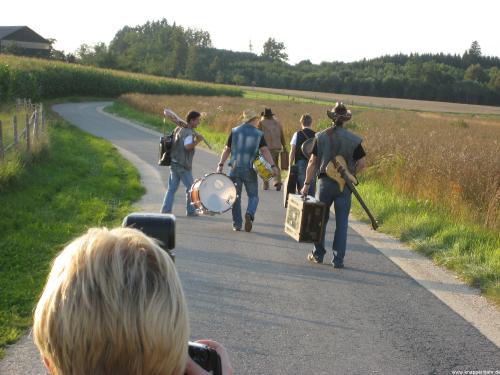making of 09