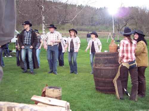 Illmensee TV-Dreh 44