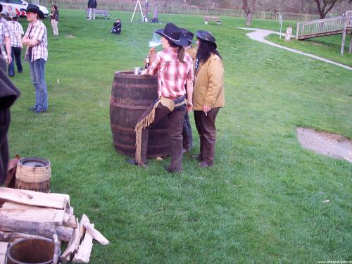 Illmensee TV-Dreh 46