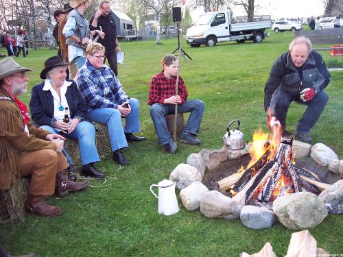 Illmensee TV-Dreh 47