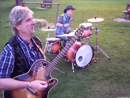 Illmensee TV-Dreh 50