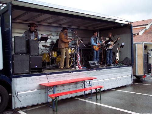 Flohmarkt Riedlingen 01