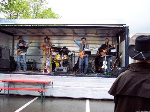 Flohmarkt Riedlingen 02