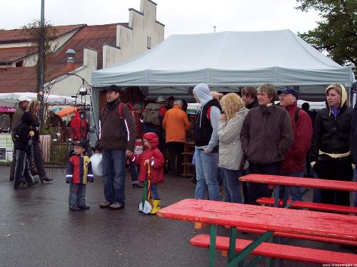 Flohmarkt Riedlingen 10