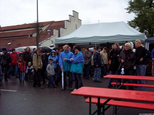 Flohmarkt Riedlingen 12