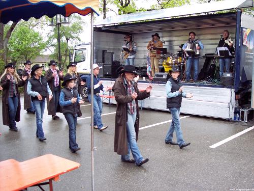 Flohmarkt Riedlingen 13