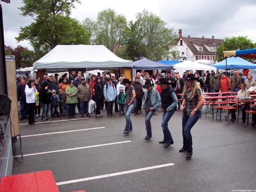 Flohmarkt Riedlingen 17