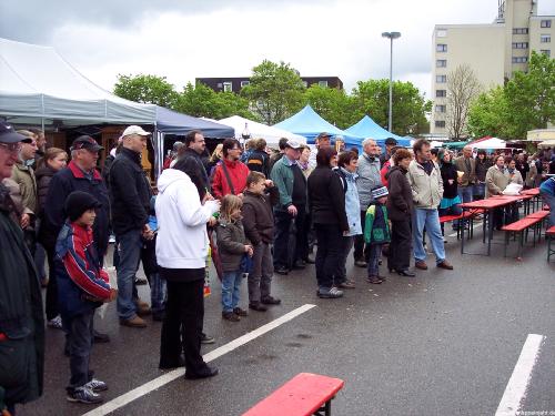 Flohmarkt Riedlingen 19